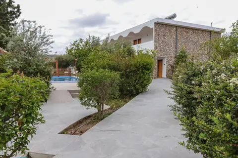 Belvita Hotel in Κολύμπια — foto 30