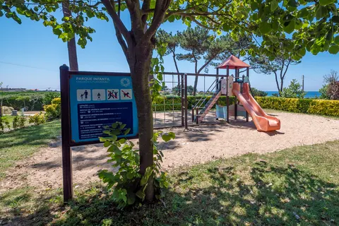 Camping Angeiras foto 2