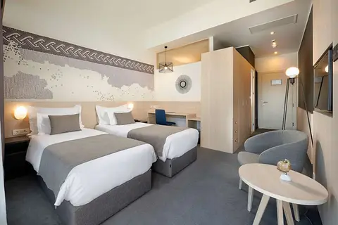 Hotel Salona Palace in Solin — foto 4