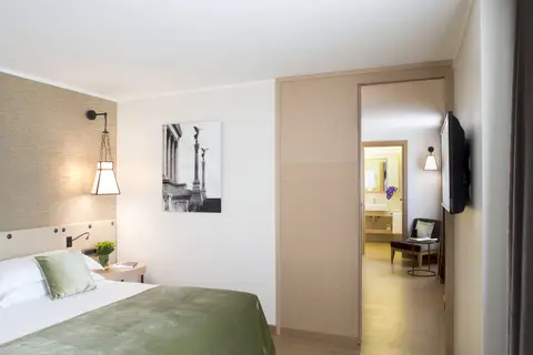 Starhotels Metropole in Rome, foto 14