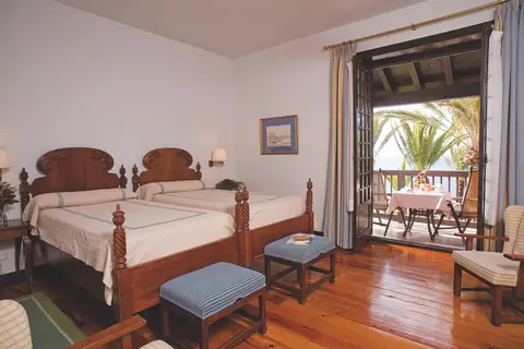 Parador de La Gomera in San Sebastián De La Gomera — foto 4