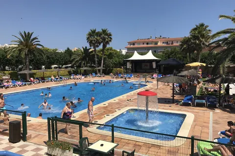 Camping La Masia foto 8