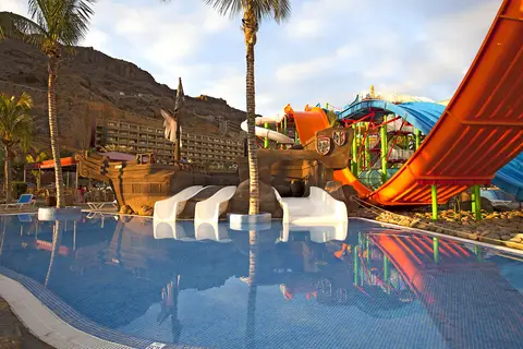 Hotel LIVVO Costa Taurito in Las Palmas de Gran Canaria — foto 16