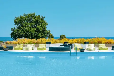 Dion Palace Resort & Spa in Athene