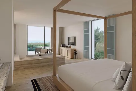Akra Didim Resort & Spa in Seyhan — foto 7