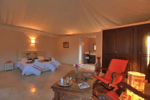 Villa Marco in Tameslouht — foto 19