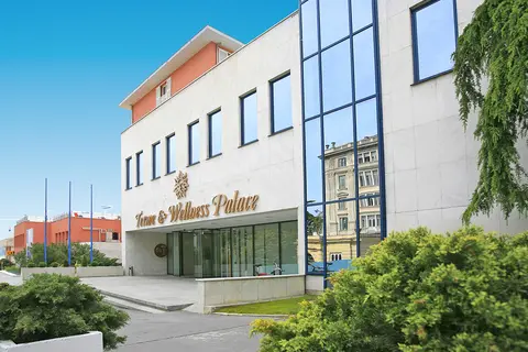 Grand Hotel Portoroz in Portorož, foto 6