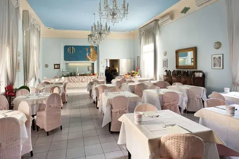 Hotel Marchionni in Viareggio — foto 8