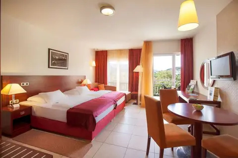 Valamar Atrium Baška Residence in Baška — foto 18