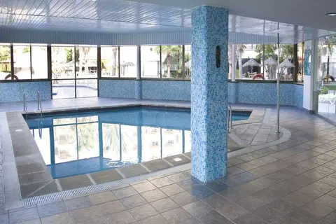 TRH Jardin del Mar in Santa Ponça — foto 16
