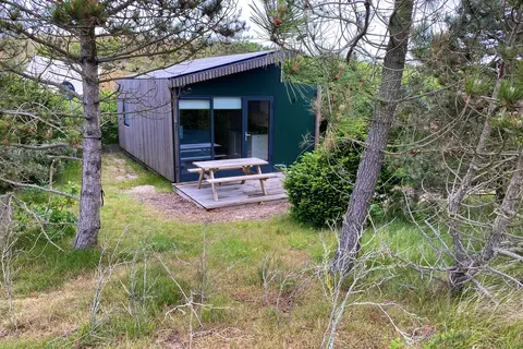 Duincamping De Lepelaar in Sint Maartensvlotbrug — foto 10