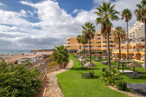 Hotel AP Oriental Beach - adults only foto 17