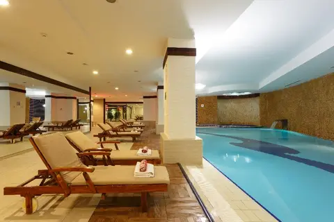 ByOtell Hotel Istanbul in Fatih — foto 11