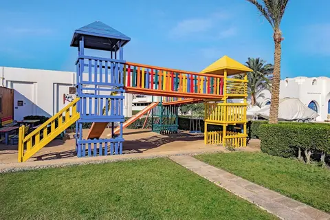 Arabella Azur Resort in Hurghada — foto 16