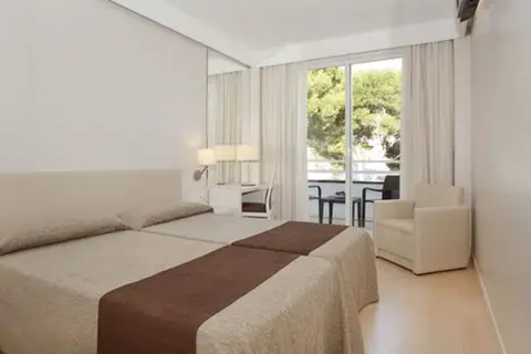 Canyamel Park Hotel & Spa in Canyamel — foto 21