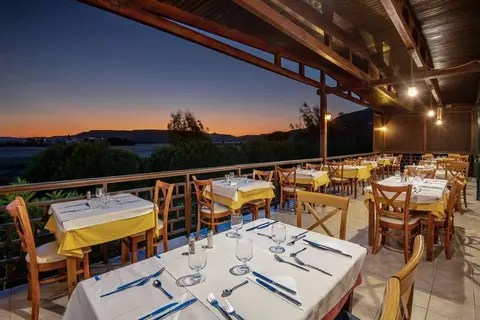 Kalimera Mare Hotel in Πυλί — foto 24