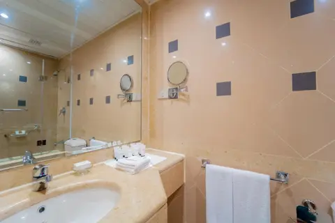 The Temple Hotel Luxor in Luxor — foto 10