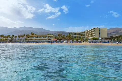 Calimera Sirens Beach in Malia Municipal Unit — foto 20