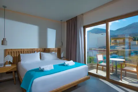 Harma Boutique Hotel in Chersonissos — foto 25