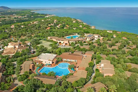 Villaggio Alba Dorata in Orosei — foto 22