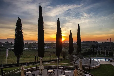 Villa Luisa Resort & Spa foto 4