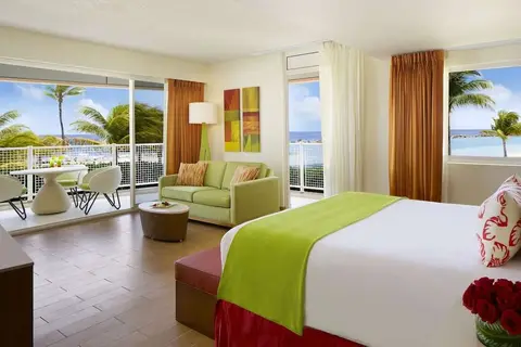 Sunscape Curacao Resort Spa & Casino in Willemstad — foto 6