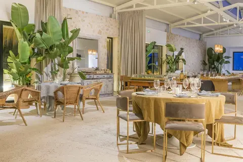 Pula Suites Boutique Resort in Porreres — foto 6