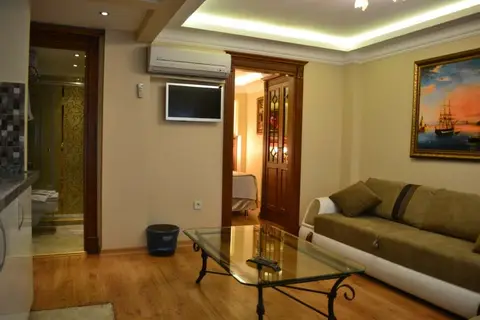 Blue Istanbul Hotel in Fatih — foto 9