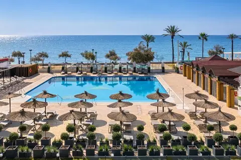Occidental Fuengirola in Fuengirola
