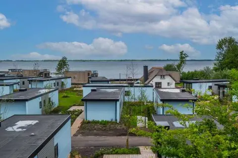 Vakantiepark De Wiedense Meren foto 5