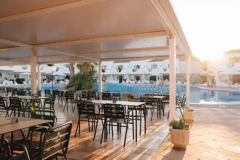 BLUESEA Lentiscos in Cala en Blanes — foto 19