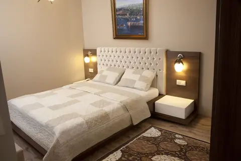 Golf Royal Residence in Fatih, foto 10