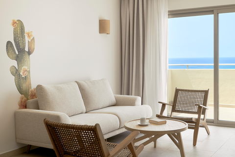 Hotel Iberostar Waves Playa Gaviotas Park foto 39