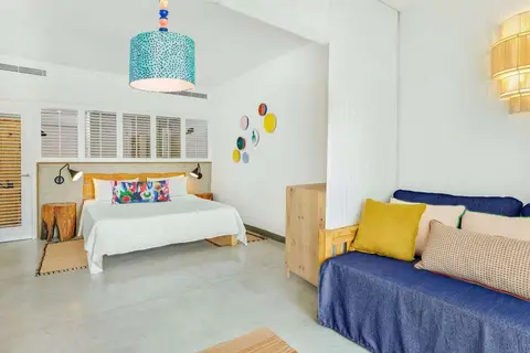 Zilwa Attitude Hotel in Cap Malheureux VCA — foto 4