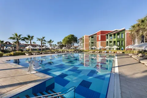 Megasaray Club Belek foto 25