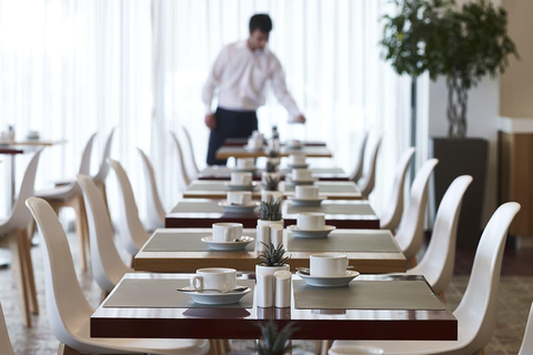 Hotel Aquarium View - adults only foto 16