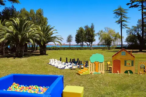 JW Marriott Venice Resort & Spa in Venetië, foto 21