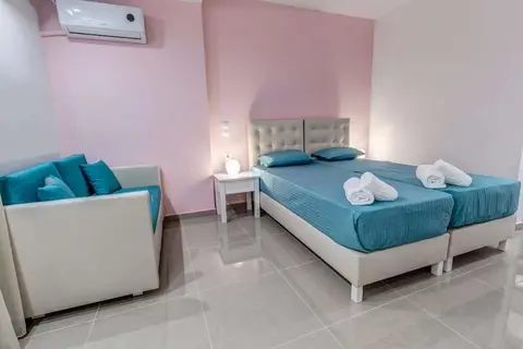 Palotel Luxury Hotel in Γουβιά — foto 22
