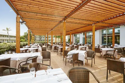 PortAventura Hotel Caribe in Salou — foto 5