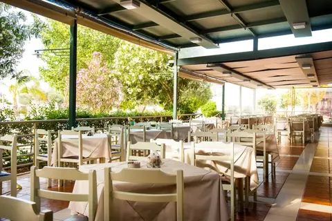 Sirios Village Hotel in Δαράτσος — foto 11