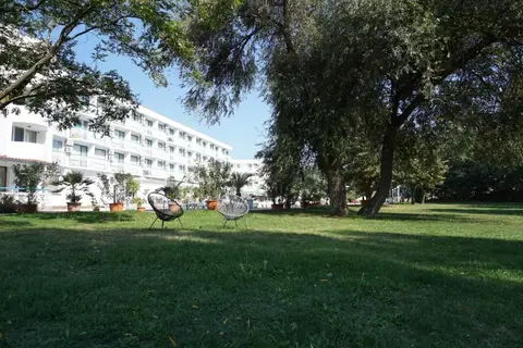 Zefir Hotel in Несебър — foto 20