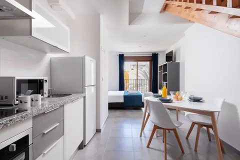 Apartamentos Quijano by Be Alicante in Alicante, foto 12