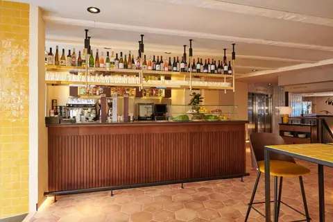 Hotel Cosmo in Valencia — foto 28
