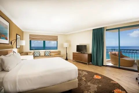 Hilton Barbados Resort in Bridgetown — foto 24