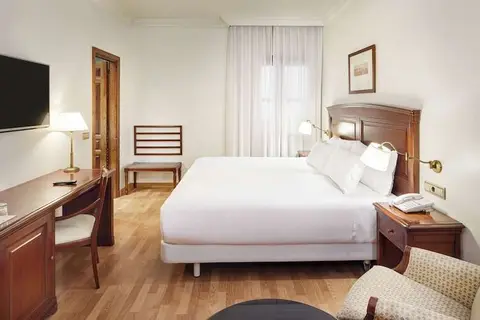 Sercotel Palacio de Gamboa in Granada — foto 9