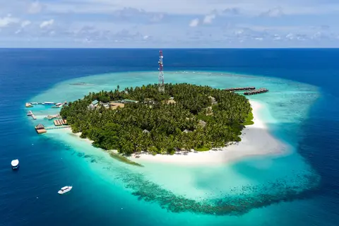 Fihalhohi Maldives in Fihalhohi — foto 23