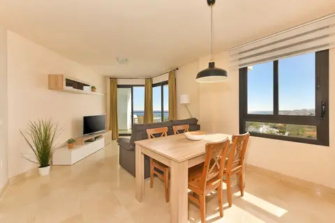 Olée Nerja Holiday Rentals in Torrox — foto 16