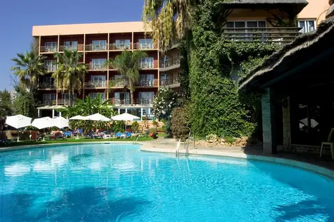 Hotel MS Tropicana in Torremolinos — foto 6