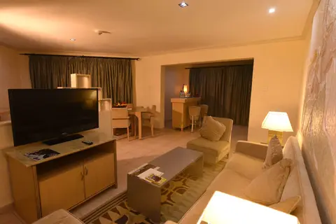 Diani Reef Beach Resort & Spa in Diani Beach — foto 7