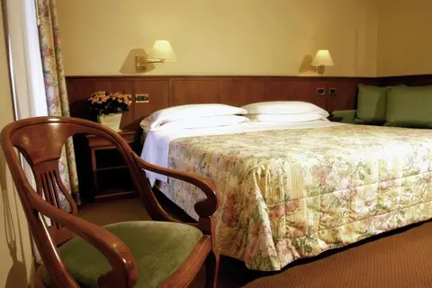 Hotel Garden Garda in Garda — foto 5